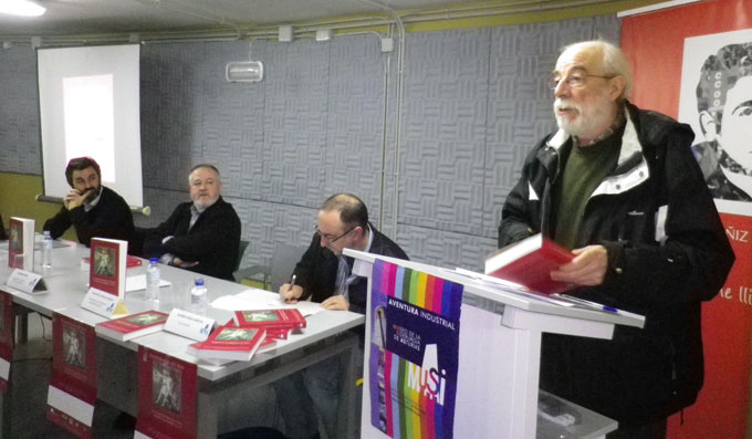 El movimiento obrero en Asturias durante el franquismo (1937-1977)
