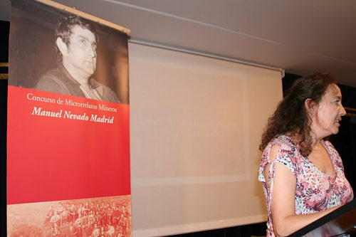 Homenaje a Manuel Nevado Madrid (2/16)