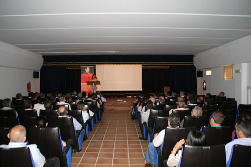 Homenaje a Manuel Nevado Madrid (3/16)