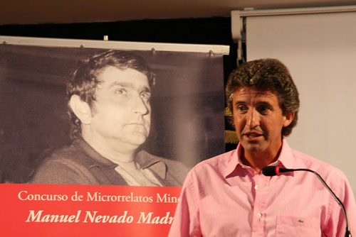 Homenaje a Manuel Nevado Madrid (4/16)