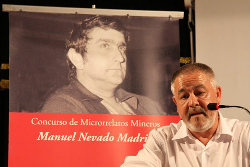 Homenaje a Manuel Nevado Madrid (5/16)