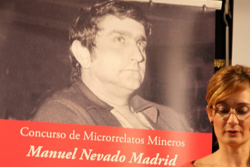 Homenaje a Manuel Nevado Madrid (9/16)