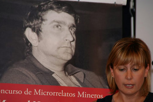 Homenaje a Manuel Nevado Madrid (11/16)