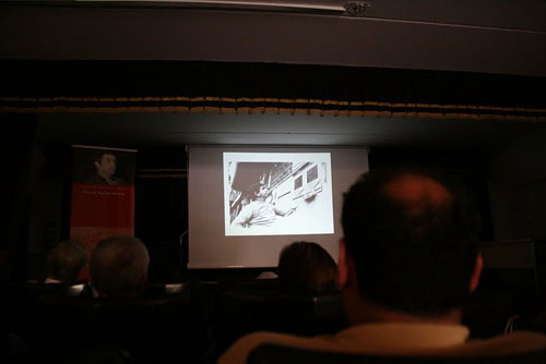 Homenaje a Manuel Nevado Madrid (14/16)