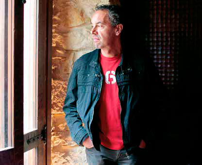 Francisco �lvarez, ganador del Concurso de Relatos Mineros Manuel Nevado Madrid