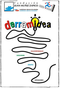 derramidea 2005