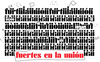 IV Jornadas 1� de Mayo