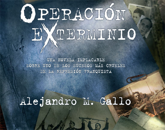 OPERACIóN EXTERMINIO