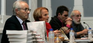 H�roes y traidores. Historia de un ni�o adulto