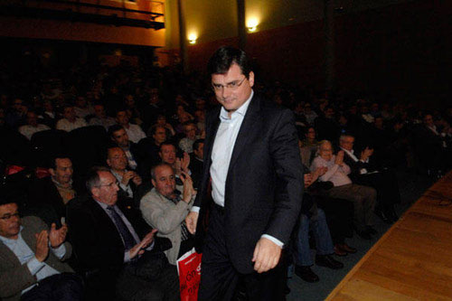 Homenaje a Marcelino Camacho (2/13)