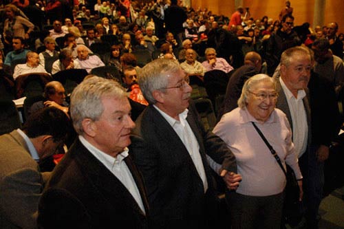 Homenaje a Marcelino Camacho (3/13)