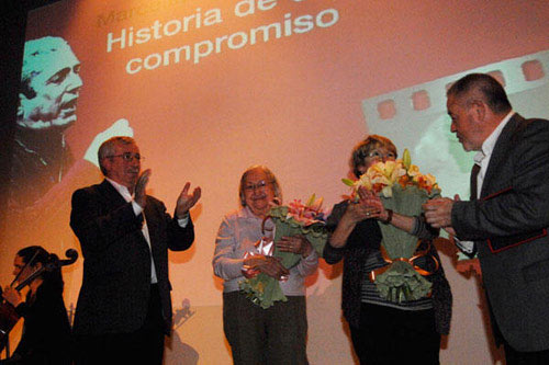 Homenaje a Marcelino Camacho (10/13)