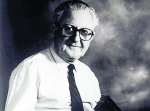 Jos� Manuel Nebot siempre tuvo una pasi�n, la fotograf�a. [Foto: Jes�s D�az]