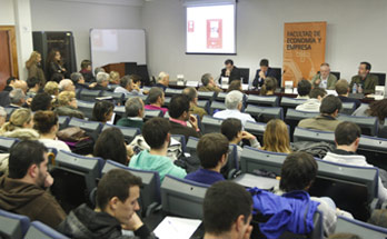 La Fundaci�n Juan Mu�iz Zapico presenta el libro 