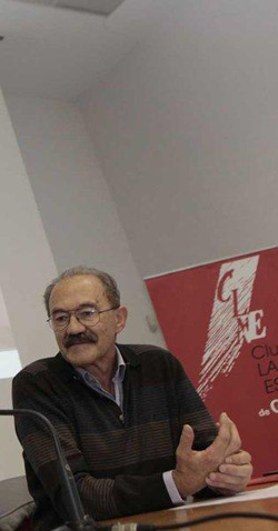 Octavio Monserrat Octavio Monserrat