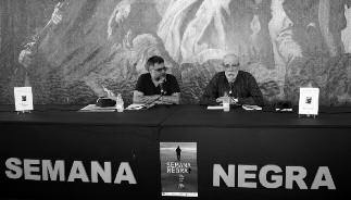 La fuerza de Paco el cura