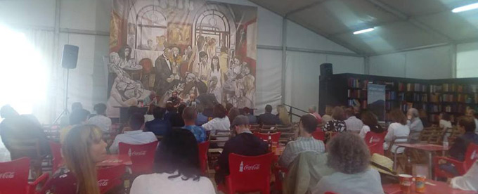 Semana Negra 2018. La gran huelga general. El sindicalismo contra la �modernizaci�n socialista�