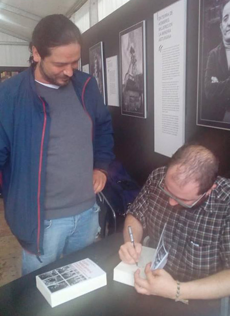 Semana Negra 2018. La gran huelga general. El sindicalismo contra la �modernizaci�n socialista�