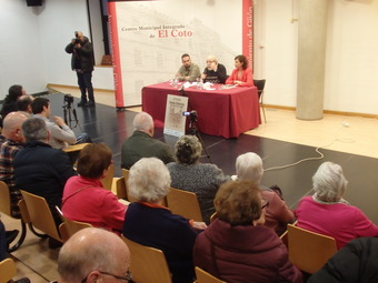 Curas Obreros en el antifranquismo gijonés. Febrero 2018 Curas Obreros en el antifranquismo gijonés. Febrero 2018