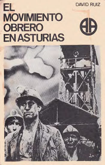 Primera edición de su tesis doctorial (Amigos de Asturias, 1968)