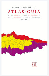 El libro, publicado en 2017, pertenece a la trilogía 'Fugados', que analiza la repercusión de la posguerra y la violencia en Asturias. El libro, publicado en 2017, pertenece a la trilogía 'Fugados', que analiza la repercusión de la posguerra y la violencia en Asturias.