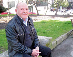 Agust�n Berm�dez, Tino 'Tarz�n'