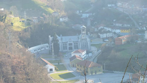 El Pozo San Luis, en La Nueva [Foto: Alejandro Caballero]