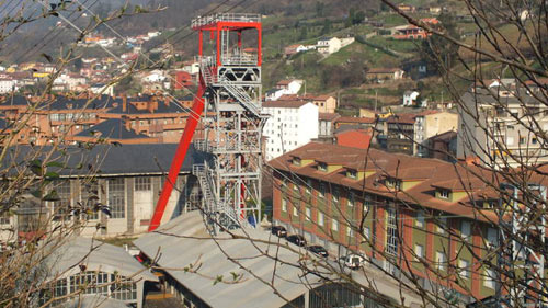 El Pozo San Jos� en Tur�n [Foto: Alejandro Caballero]