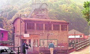 Una huelga de dimensiones hist�ricas