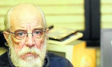 Francisco Prado Alberdi, Presidente de la Fundaci�n Juan Mu�iz Zapico