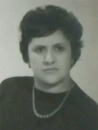 Tina P�rez.