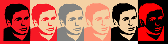 40 aniversario de la muerte de Juan Mu�iz Zapico