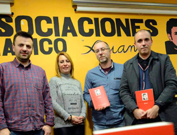 Lena redescubre el legado de Juan Mu�iz Zapico  [Foto: J. R. Silveira]