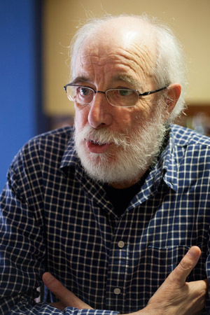 Francisco Prado Alberdi [Foto: Nafr�a]