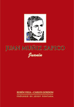 Biografía: Juan Muñiz Zapico. Juanín