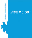 Memoria Actividades 05-08